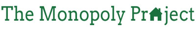 The Monopoly Project Logo