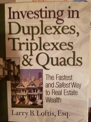 Investing in duplexes triplexes rcbc forex corporation